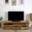 Rushin Unfinished TV Stand for TVs up to 55"