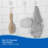 Suction Cup Wall Mounted Towel Hook