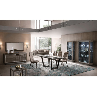 Palazzo Luxury Dining Collection