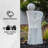 Handcrafted Waterfall Fountain with Lights-424673483