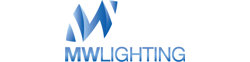 MW LIGHTING logo