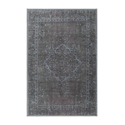 Farreli Oriental Indoor Rug