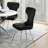 Modern Dining Set 5pc
