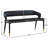 Destiny Faux Leather Bench-1962686212
