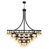 Cretella 86 - Light Chandelier