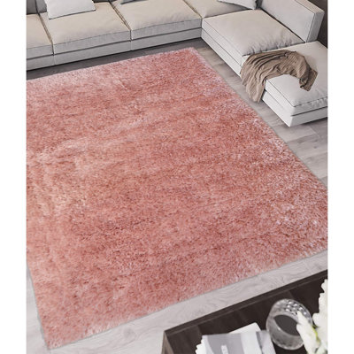 LAGOM PLAIN PINK 