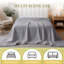 Striped Machine Tufted Blanket-326273808-326273903