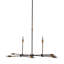 Lanier 8 - Light Sputnik Chandelier