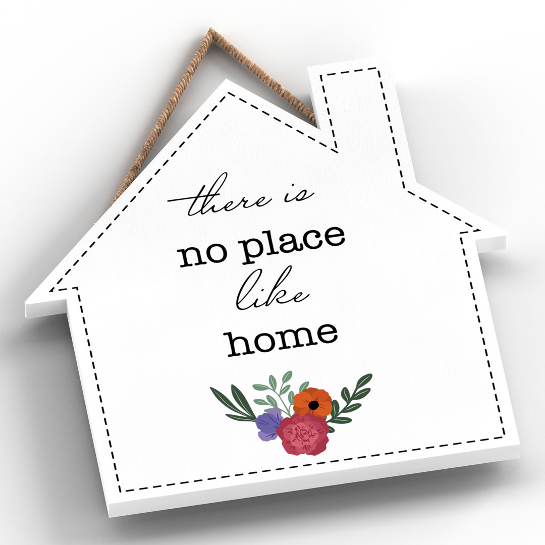 Words And Text Wall Decor