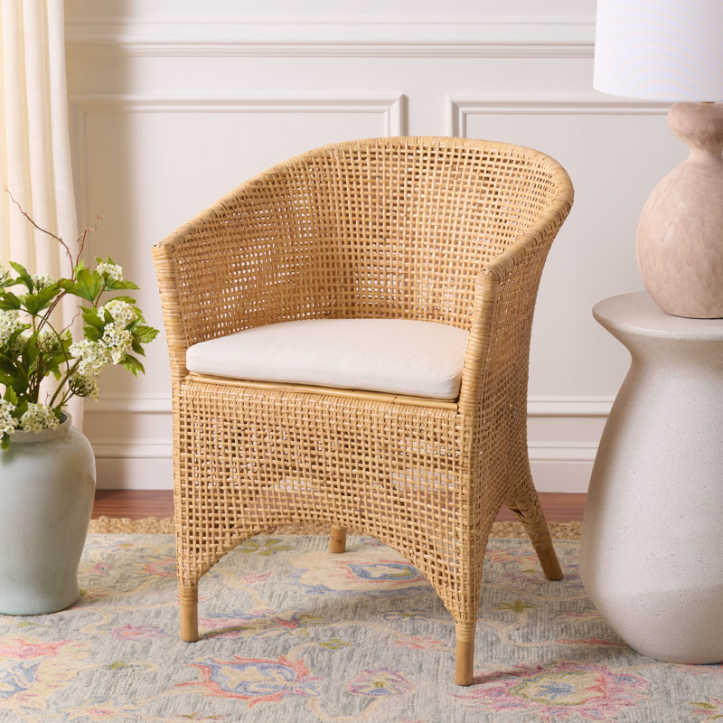 Fauteuil d'appoint Taina