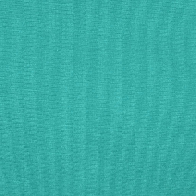 Room Darkening Pleated shade, Petrol Green, 100cmW x 200cmL