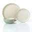 Stoneware Dinnerware - Service for 4