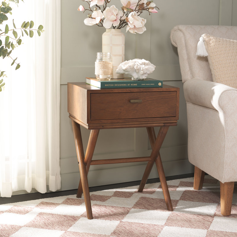 Colefax 17.99'' W Nightstand