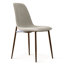 Ensemble de table de salle à manger extensible 9 pièces avec 8 chaises rembourrées, table rectangulaire avec rangement à feuilles-98154929