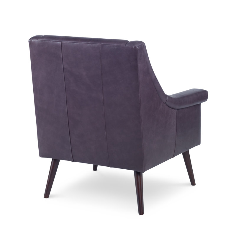 Trading Company Wingback Chair