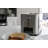 Salton 4 Slice Digital Stainless Steel Toaster