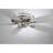 Luyster 52'' Ceiling Fan-639730731