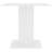 Dining Table Kitchen Table Dining Room Dinner Table Engineered Wood-1817965662