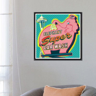 Reproduction d’art graphique-impression