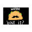 «Taco-Bout It III» par Jessica Weible - impression-52519117-52519113-52519112