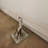20 pi L 40 pi. D Abri de rangement simple en PVC 15 oz