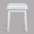 3Pc Vanity Table And Stool Set With LED-Lit Mirror-770246709