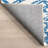 Rosanne SpinClean Machine Washable Geometric Area Rug-889055486