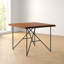 Table d'appoint 48 po L