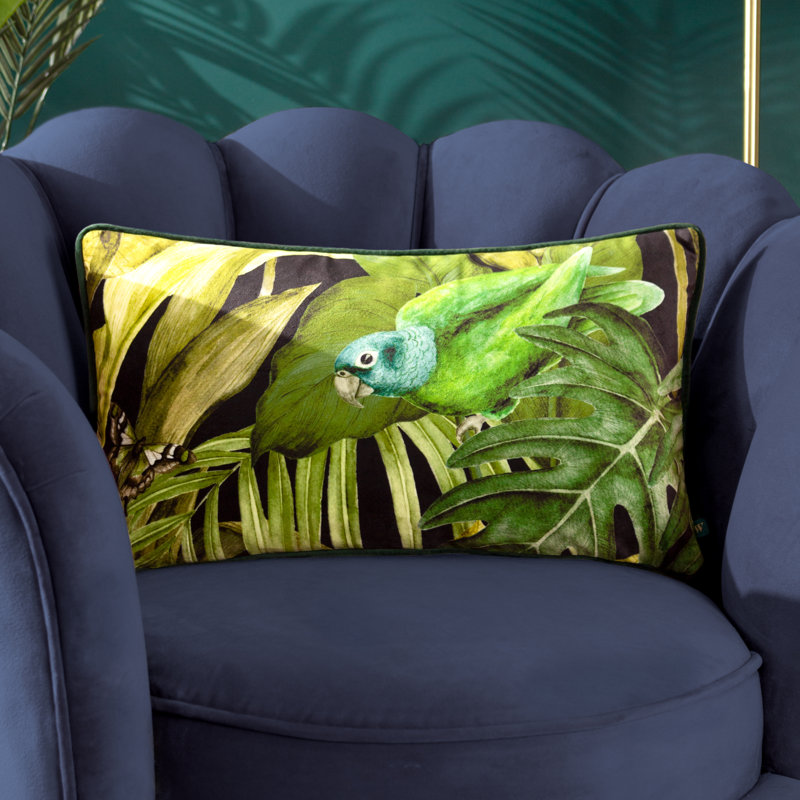 Psitta Rectangular Cushion
