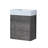18.11'' Single Bathroom Vanity with Top