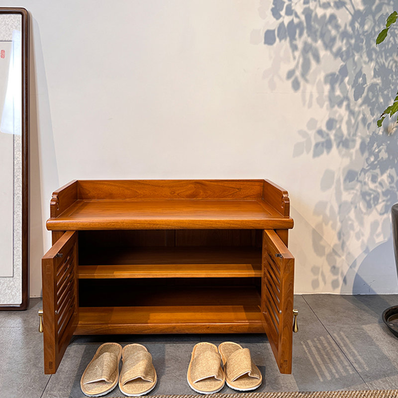 Nouveau tabouret à langer de style chinois