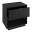 Aynslee Bedside Table-22008920