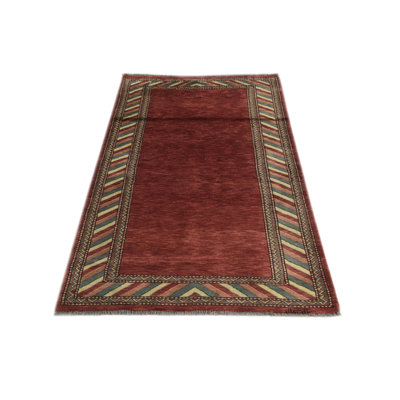 Tapis rouge Quiroga