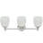 Husby 3 - Light Vanity Light