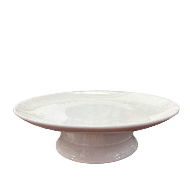 Ceramic Cake Stand