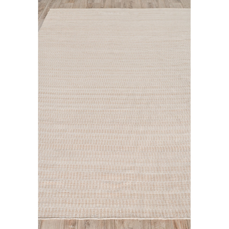 Florence Geometric Indoor / Outdoor Rug, Rectangle 2' x 3'
