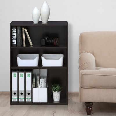 Hinshaw Bookcase