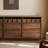Solid Wood Multi-Drawer Sideboard-684522836