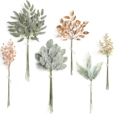 Augu 17'' Pampas Grass Plant