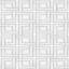 12" x 12" Straight Edge Marble Mosaic Wall Floor Use Tile