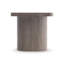 Solid Wood End Table