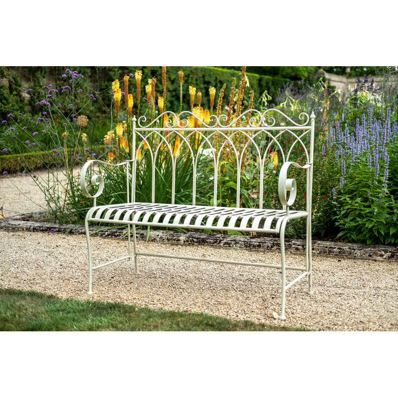 Arthur Bench