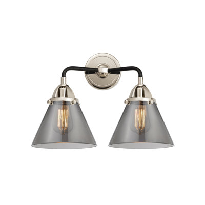 Shauna 2 - Light Vanity Light