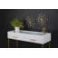 Modern Abstract Wall Decor on Metal-696162259
