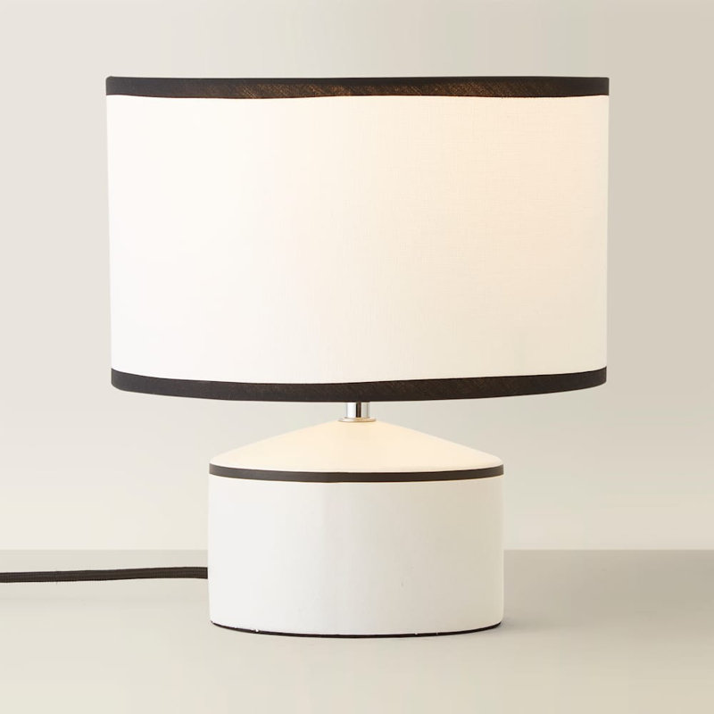 Dennin Ceramic Table Lamp