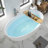 Freestanding Soaking Acrylic Bathtub-75068085-89828717