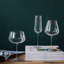 Verre à vin Stem Zero