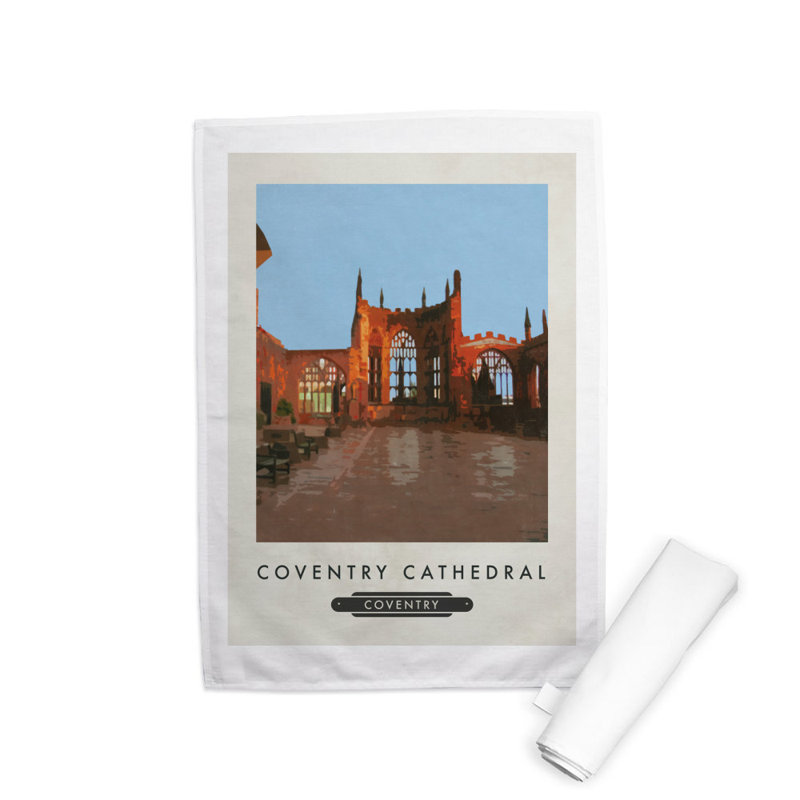 Cotton Kitchen Towel