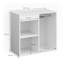 Kaetlin Rectangle Accent Cabinet