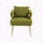 Izayah Upholstered Accent Chair-30930668